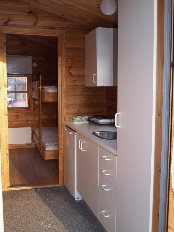Rødvig Camping&Cottages Rum bild