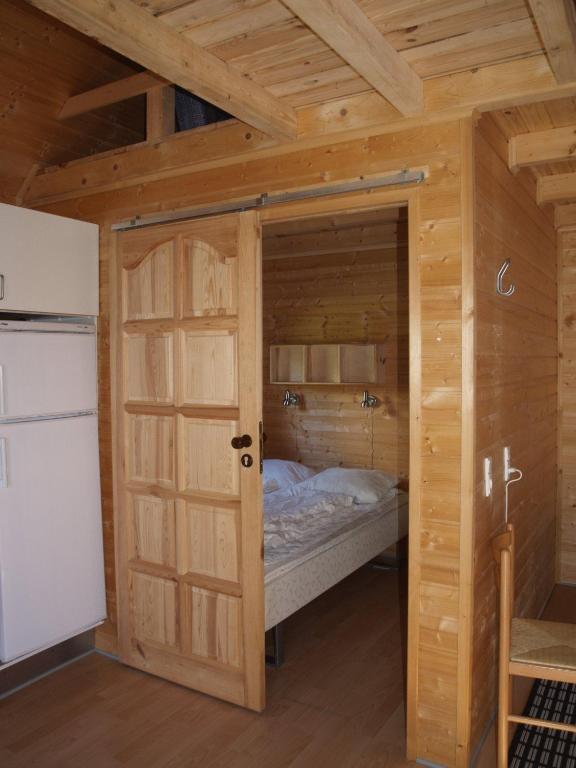 Rødvig Camping&Cottages Rum bild