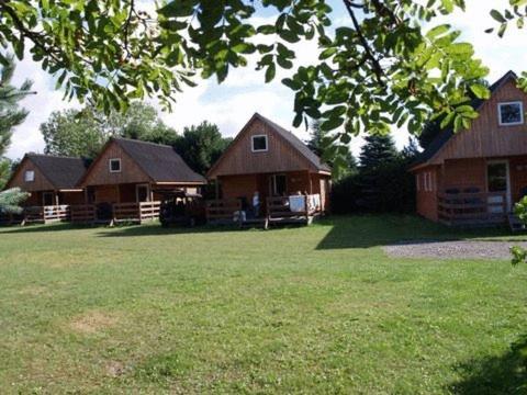 Rødvig Camping&Cottages Rum bild
