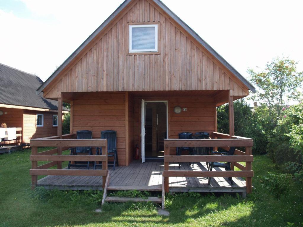 Rødvig Camping&Cottages Rum bild